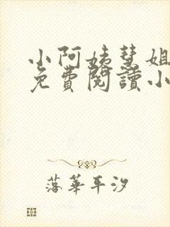 小阿姨慧姐全文免费阅读小说