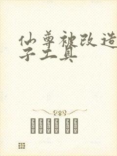 仙尊被改造成产子工具