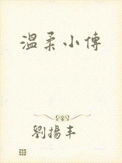 温柔小传