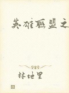 英雄联盟之王者封面