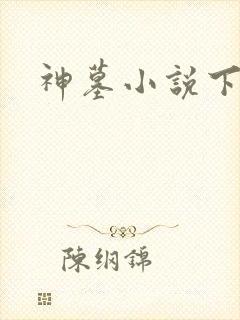 神墓小说下载