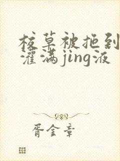 校草被拖到公厕灌满jing液