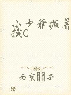 小少爷撅着屁股挨C