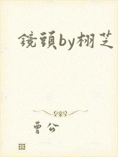 镜头by栩芝
