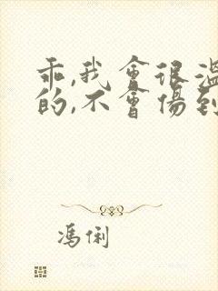 乖,我会很温柔的,不会伤到你小说