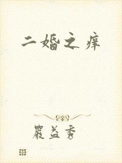 二婚之痒