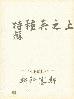 特种兵之上你成瘾