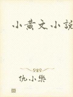 小黄文小说