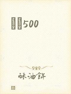 С˵500封面