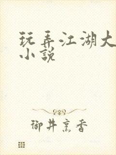 玩弄江湖大乳房小说