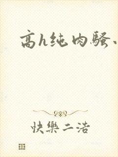 高h纯肉骚小说封面