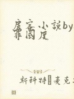 房客小说by无罪国度