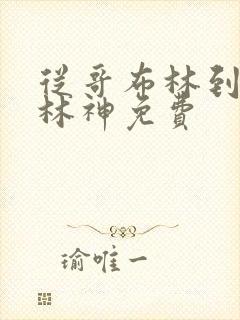 从哥布林到哥布林神免费