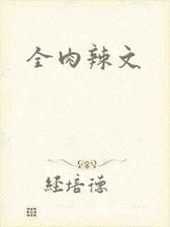 全肉辣文