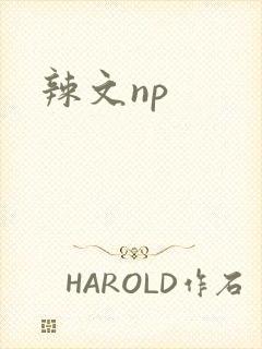 辣文np