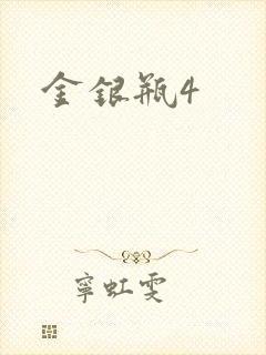 金银瓶4