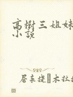 高树三姐妹有声小说
