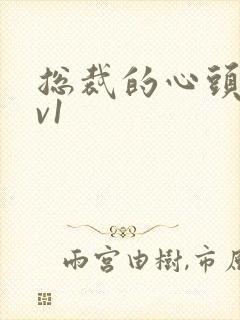 总裁的心头宝1v1