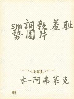 sm调教羞耻姿势图片