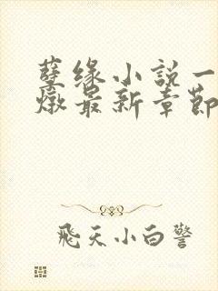 孽缘小说一家乱炖最新章节阅读封面