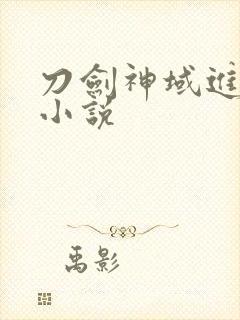 刀剑神域进击篇小说封面