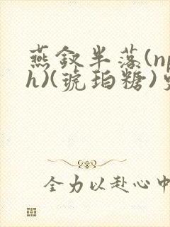 燕钗半落(nph)(琥珀糖)更新