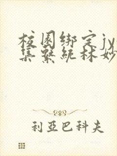 校园绑定jy收集系统林妙妙