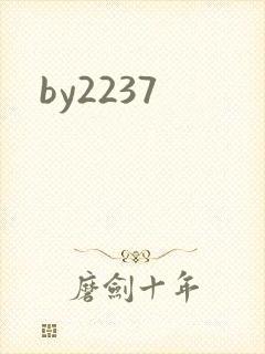 by2237