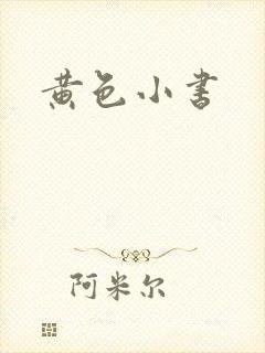 黄色小书