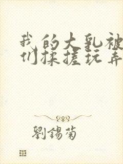 我的大乳被民工们揉搓玩弄小说