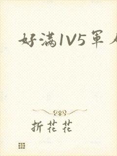 好满1V5军人