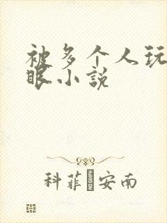 被多个人玩屁股眼小说