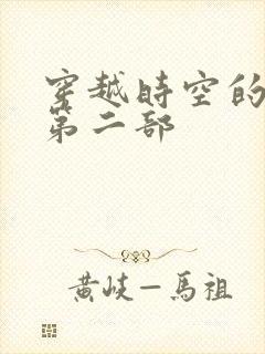 穿越时空的爱恋第二部