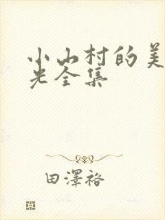小山村的美好时光全集