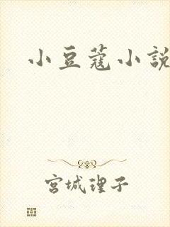 小豆蔻小说