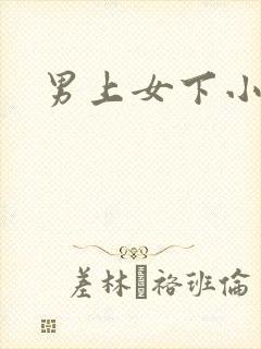 男上女下小说