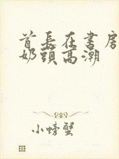 首长在书房含我奶头高潮