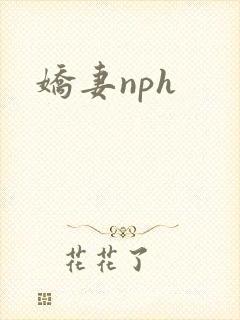 娇妻nph