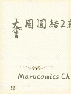 大团圆结2亲情会