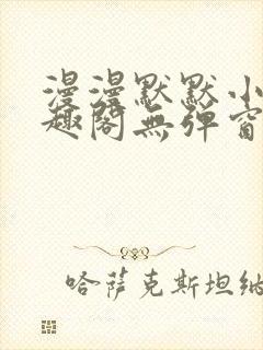 漫漫默默小说笔趣阁无弹窗封面