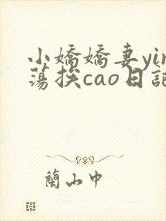 小娇娇妻yin荡挨cao日记封面