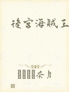 后宫海贼王