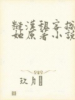 糙汉租客总是吵她原著小说