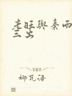 老旺与秦雨三进三出