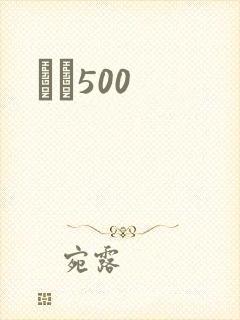 С˵500