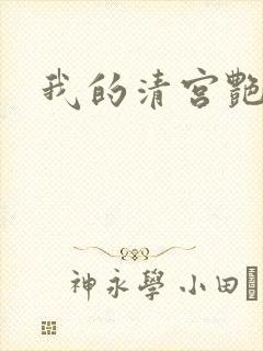 我的清宫艳史