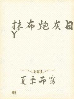 抹布炮灰日记BY