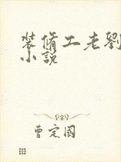 装修工老刘林雪小说