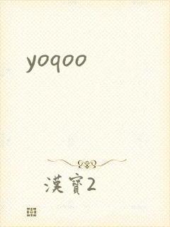 yoqoo
