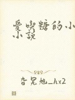 爱吃糖的小麻雀小说